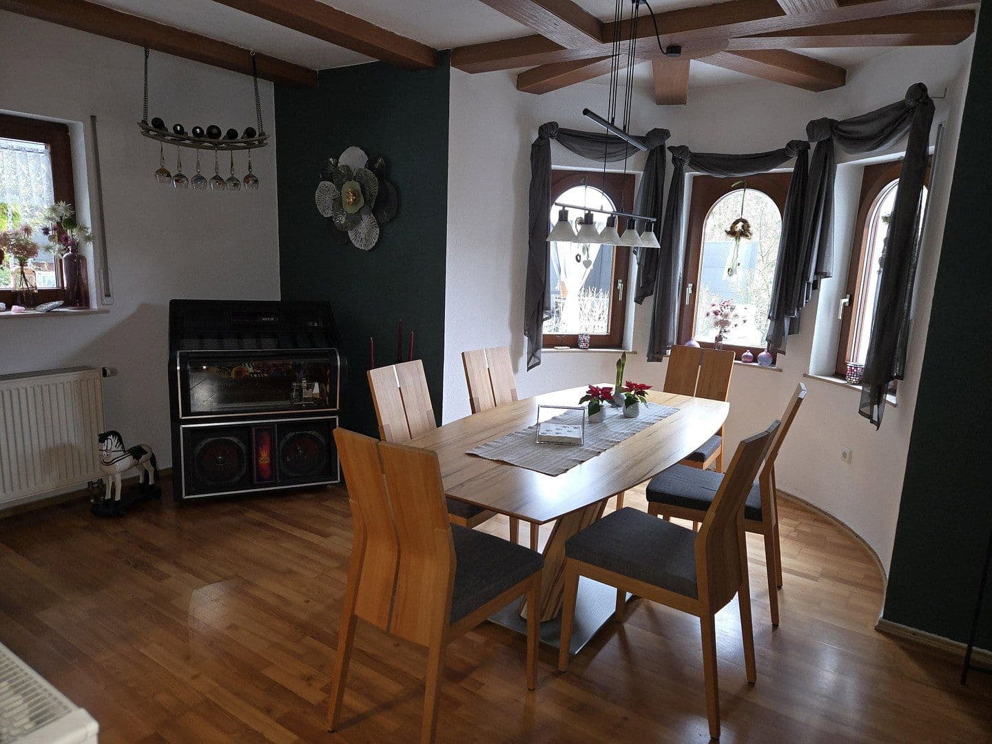 Prodej domu 216 m², pozemek 549 m², Gelnhausen, Hessen Prodej domu 216 m², pozemek 549 m², Gelnhausen, Hessen