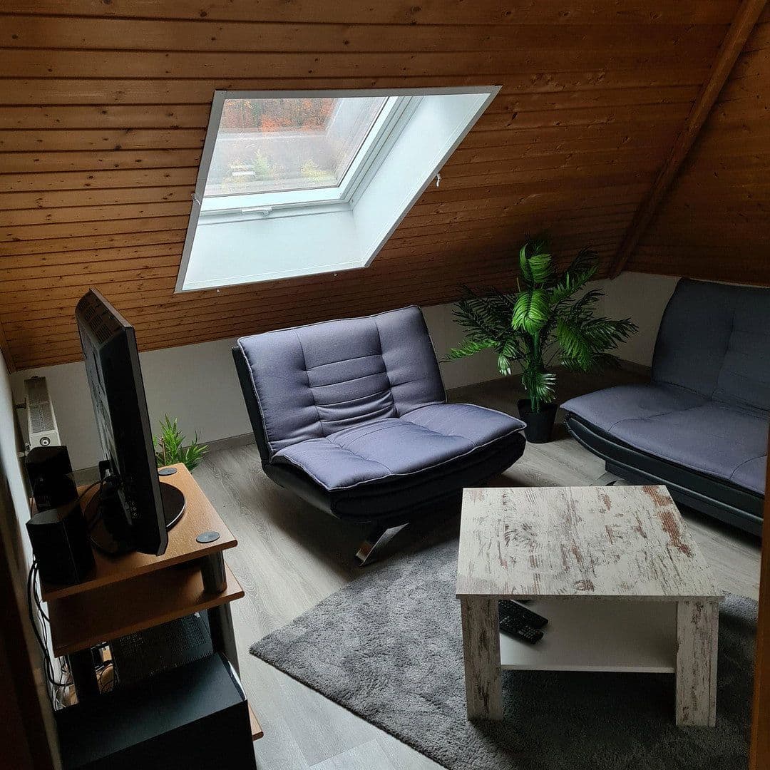 Prodej domu 216 m², pozemek 549 m², Gelnhausen, Hessen Prodej domu 216 m², pozemek 549 m², Gelnhausen, Hessen