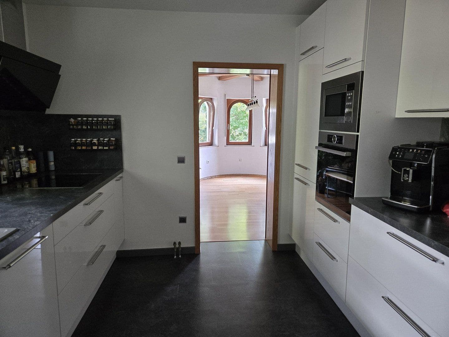 Prodej domu 216 m², pozemek 549 m², Gelnhausen, Hessen Prodej domu 216 m², pozemek 549 m², Gelnhausen, Hessen
