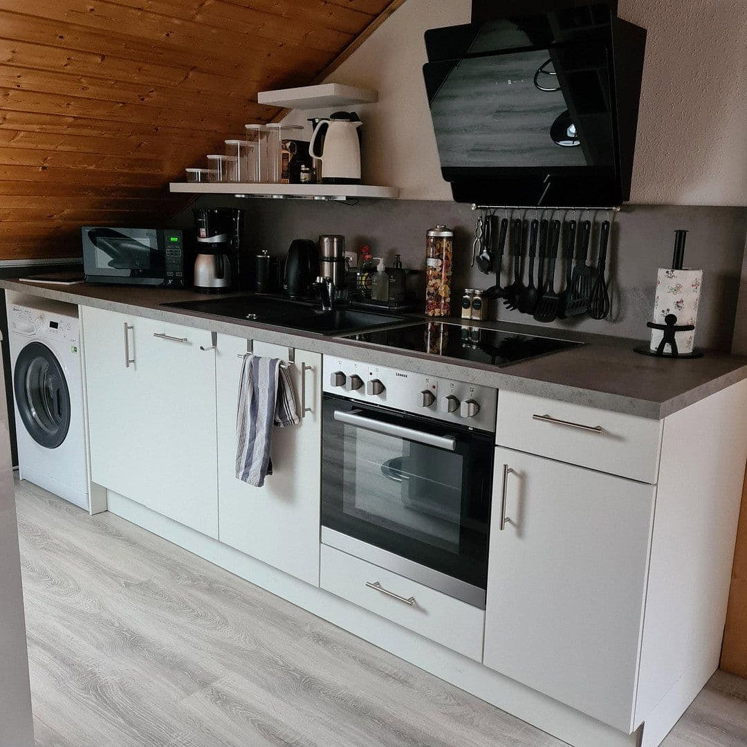 Prodej domu 216 m², pozemek 549 m², Gelnhausen, Hessen Prodej domu 216 m², pozemek 549 m², Gelnhausen, Hessen