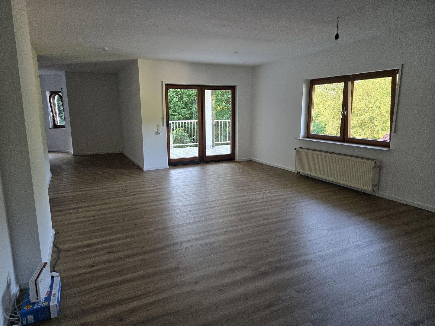 Prodej domu 216 m², pozemek 549 m², Gelnhausen, Hessen Prodej domu 216 m², pozemek 549 m², Gelnhausen, Hessen