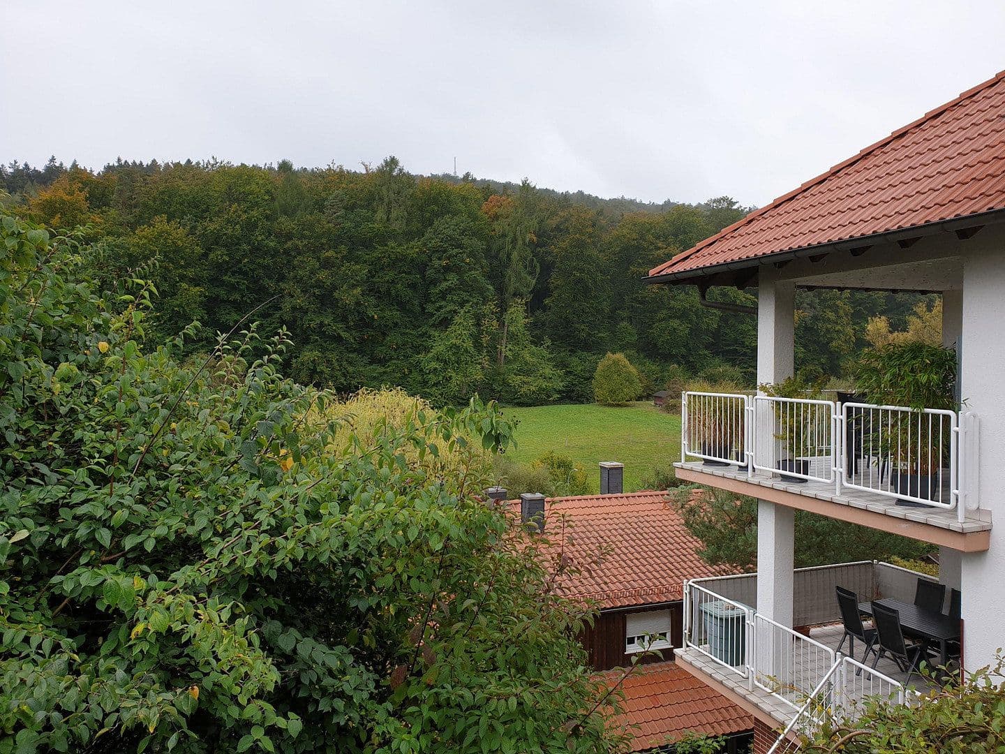 Prodej domu 216 m², pozemek 549 m², Gelnhausen, Hessen Prodej domu 216 m², pozemek 549 m², Gelnhausen, Hessen