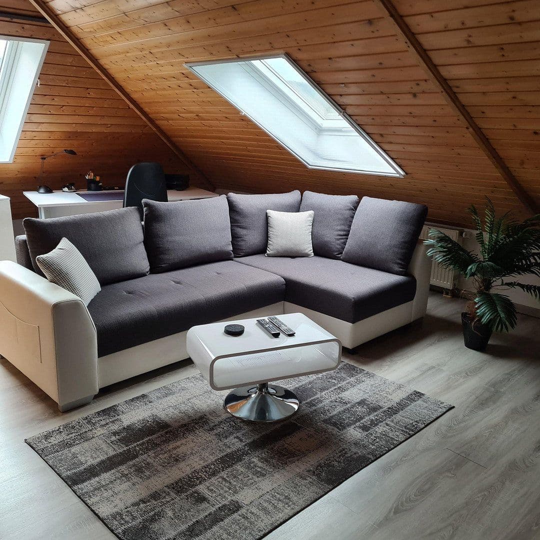 Prodej domu 216 m², pozemek 549 m², Gelnhausen, Hessen Prodej domu 216 m², pozemek 549 m², Gelnhausen, Hessen