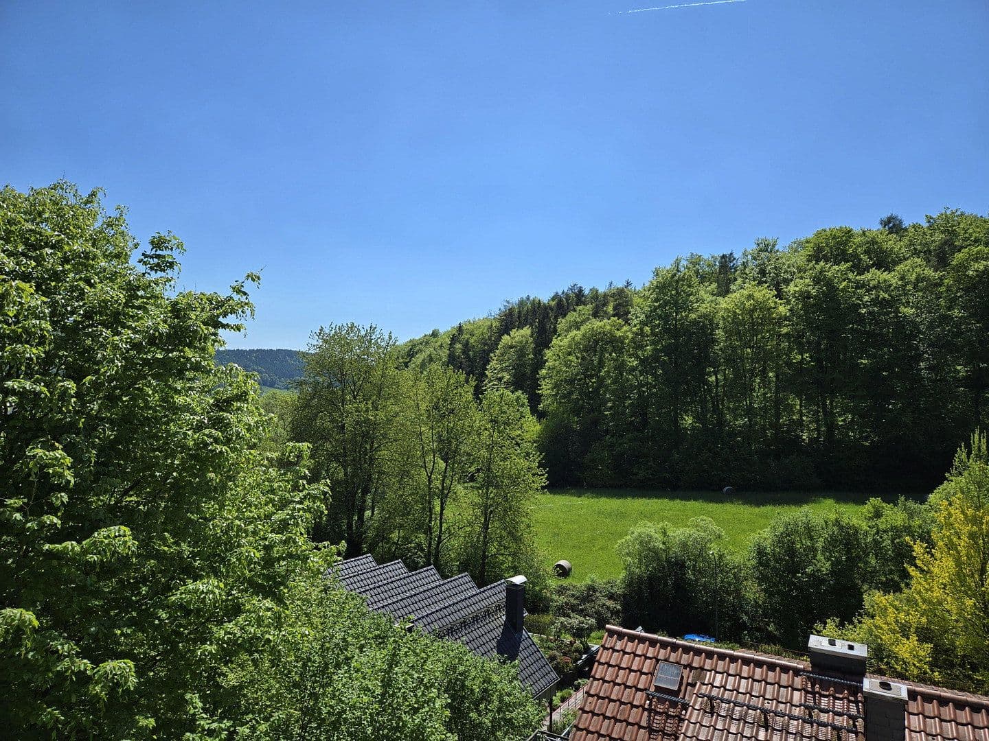 Prodej domu 216 m², pozemek 549 m², Gelnhausen, Hessen Prodej domu 216 m², pozemek 549 m², Gelnhausen, Hessen