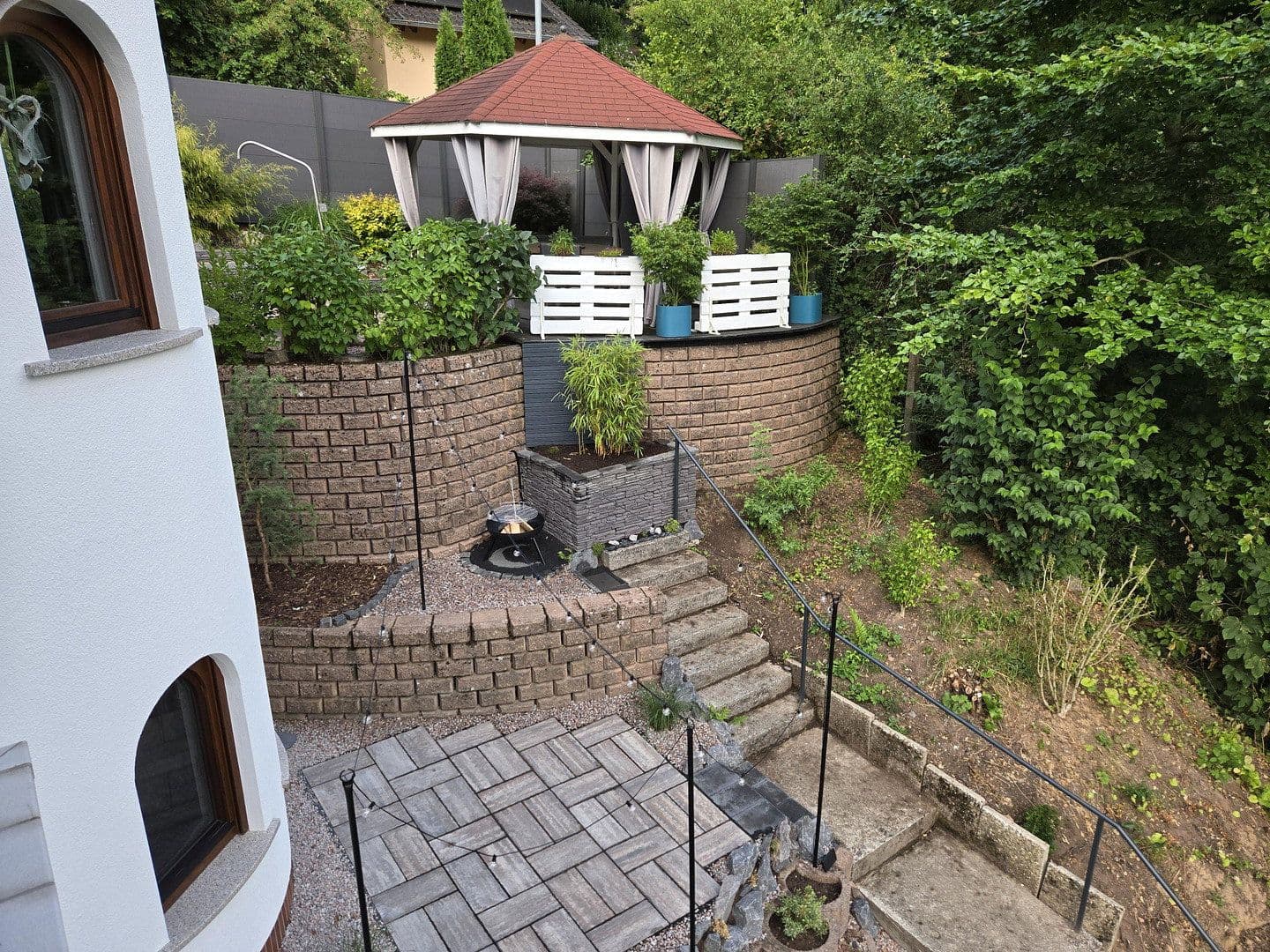 Prodej domu 216 m², pozemek 549 m², Gelnhausen, Hessen Prodej domu 216 m², pozemek 549 m², Gelnhausen, Hessen
