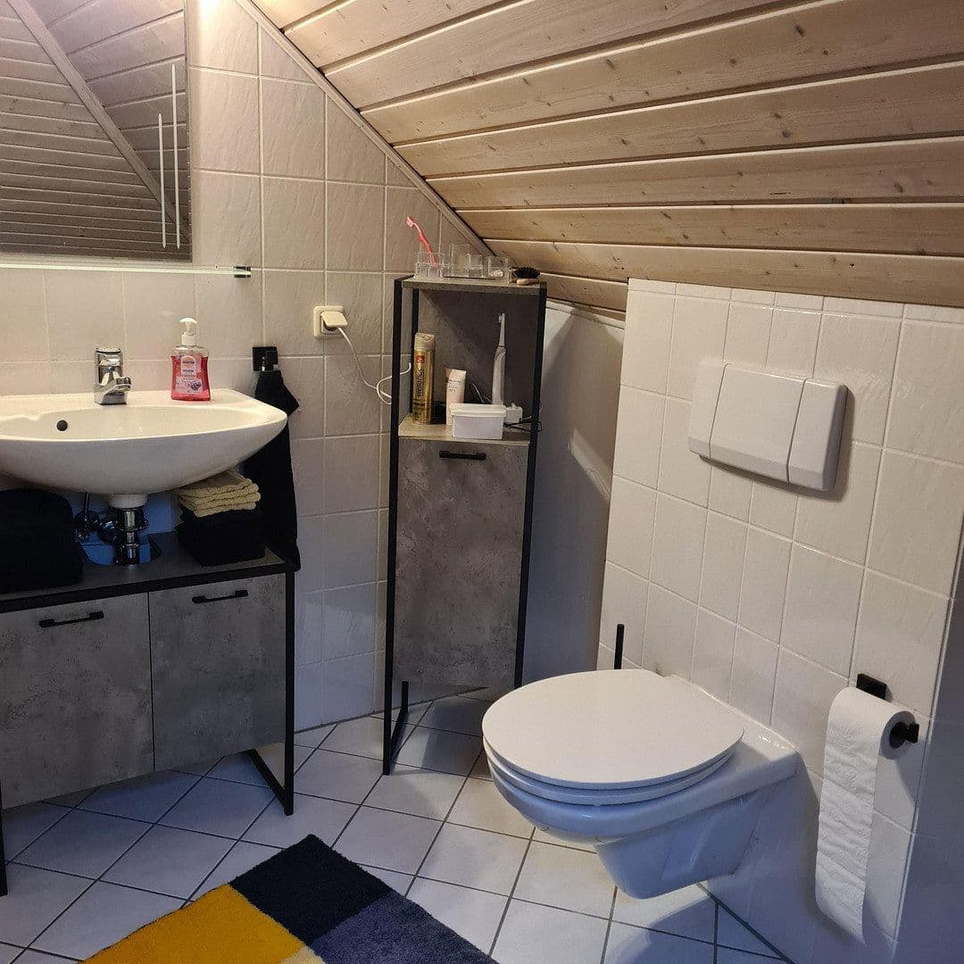 Prodej domu 216 m², pozemek 549 m², Gelnhausen, Hessen Prodej domu 216 m², pozemek 549 m², Gelnhausen, Hessen