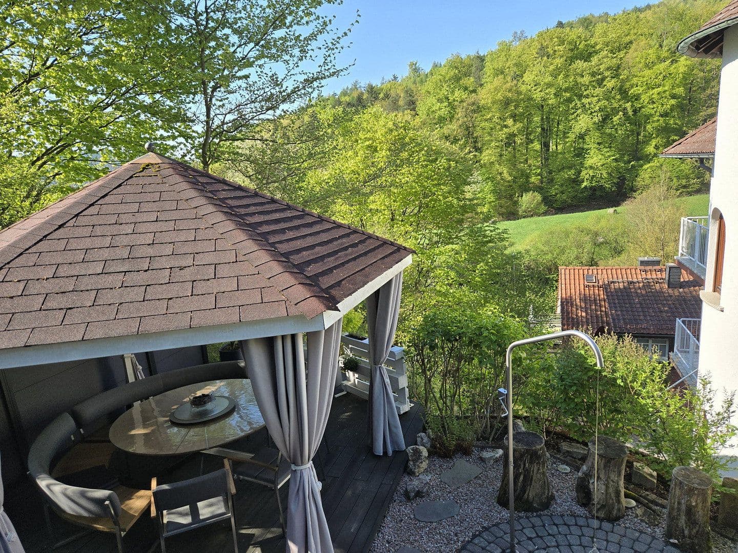 Prodej domu 216 m², pozemek 549 m², Gelnhausen, Hessen Prodej domu 216 m², pozemek 549 m², Gelnhausen, Hessen