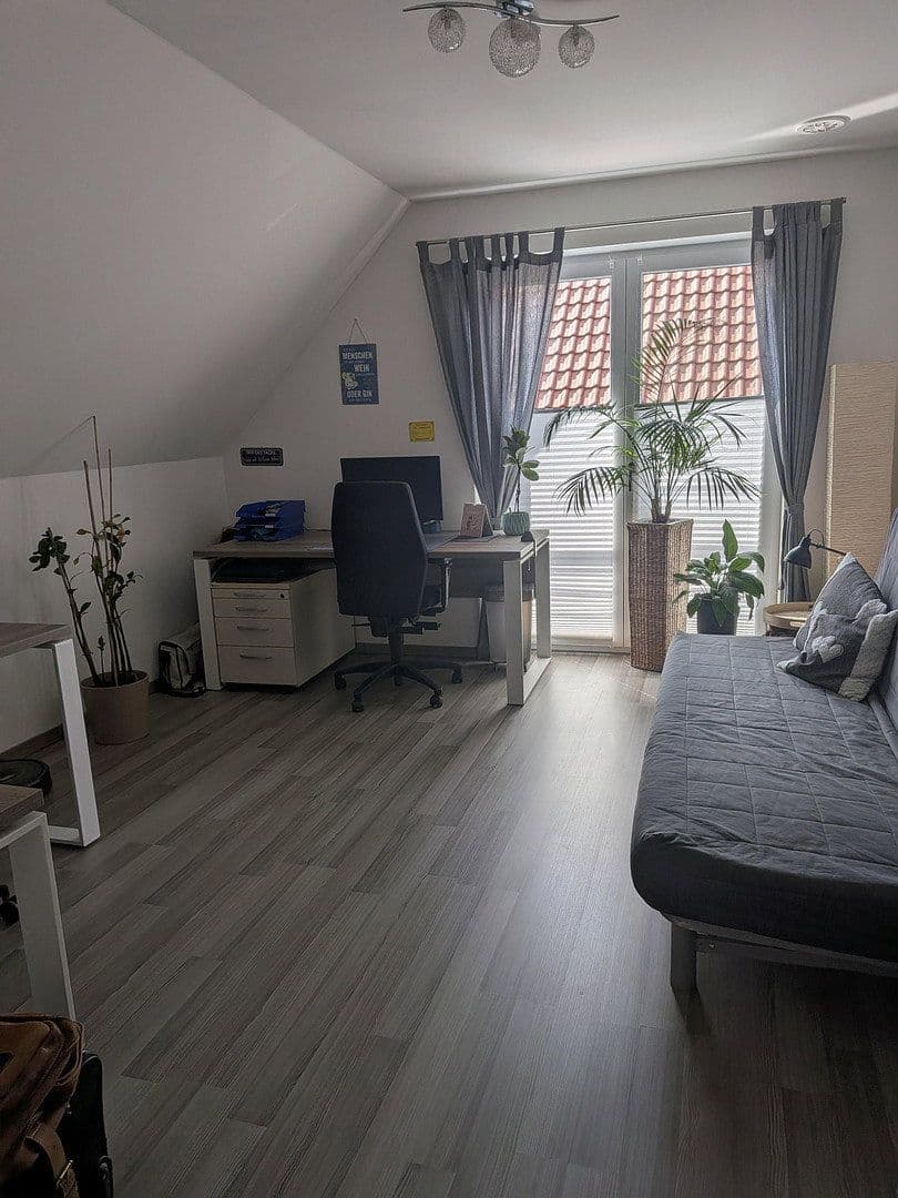 Prodej domu 135 m², pozemek 522 m², Everswinkel, Severní Porýní-Vestfálsko Prodej domu 135 m², pozemek 522 m², Everswinkel, Severní Porýní-Vestfálsko