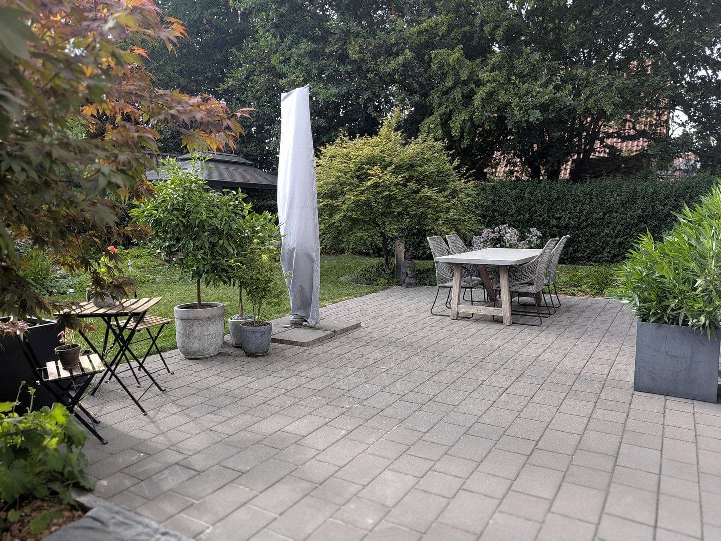 Prodej domu 135 m², pozemek 522 m², Everswinkel, Severní Porýní-Vestfálsko Prodej domu 135 m², pozemek 522 m², Everswinkel, Severní Porýní-Vestfálsko