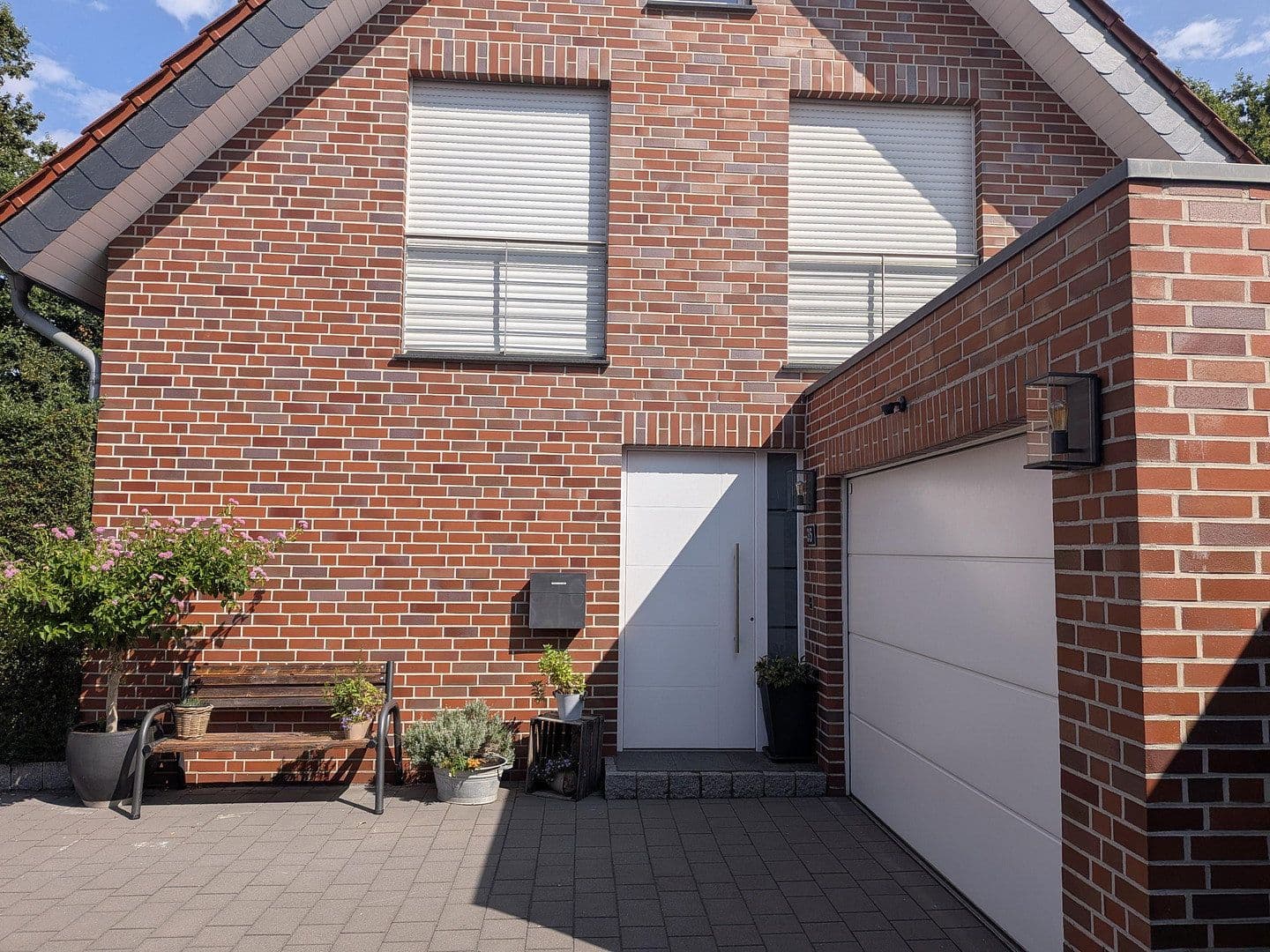 Prodej domu 135 m², pozemek 522 m², Everswinkel, Severní Porýní-Vestfálsko Prodej domu 135 m², pozemek 522 m², Everswinkel, Severní Porýní-Vestfálsko
