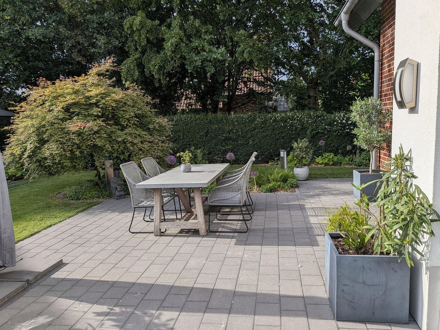 Prodej domu 135 m², pozemek 522 m², Everswinkel, Severní Porýní-Vestfálsko Prodej domu 135 m², pozemek 522 m², Everswinkel, Severní Porýní-Vestfálsko