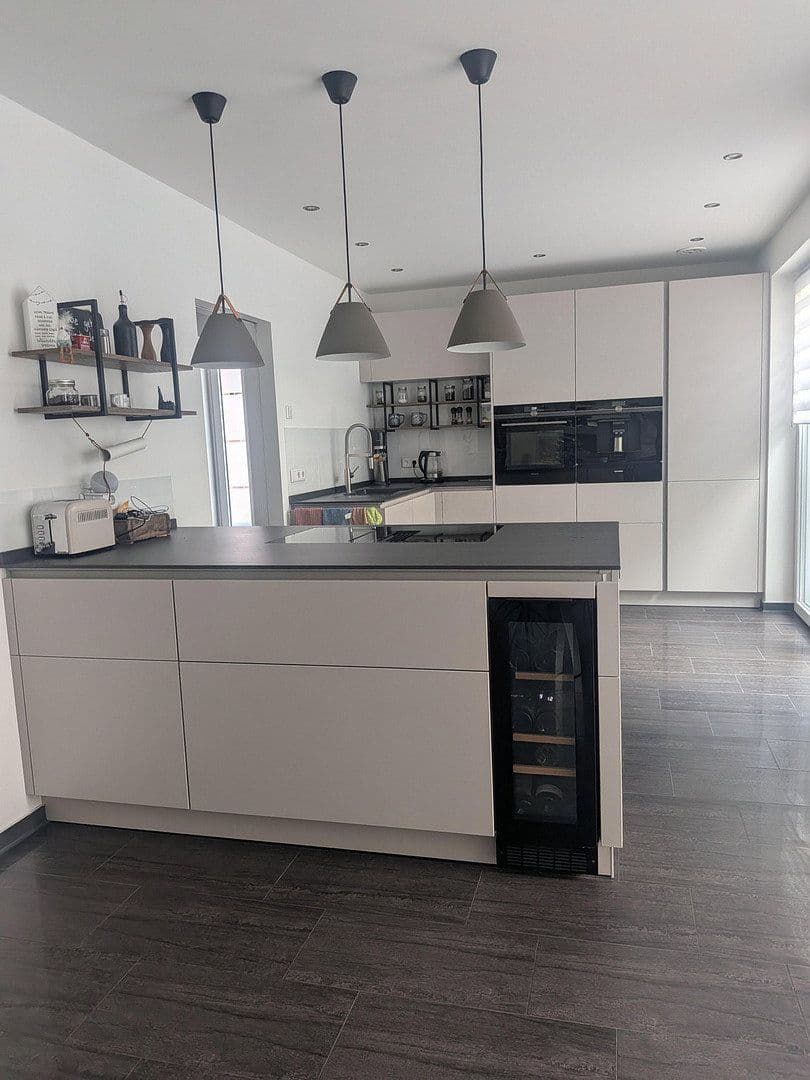 Prodej domu 135 m², pozemek 522 m², Everswinkel, Severní Porýní-Vestfálsko Prodej domu 135 m², pozemek 522 m², Everswinkel, Severní Porýní-Vestfálsko