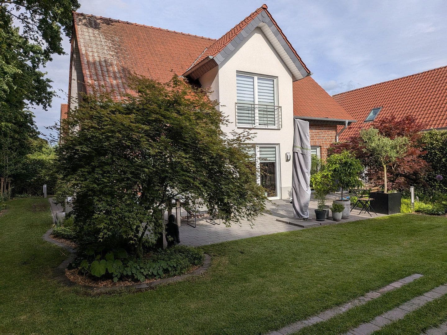 Prodej domu 135 m², pozemek 522 m², Everswinkel, Severní Porýní-Vestfálsko Prodej domu 135 m², pozemek 522 m², Everswinkel, Severní Porýní-Vestfálsko