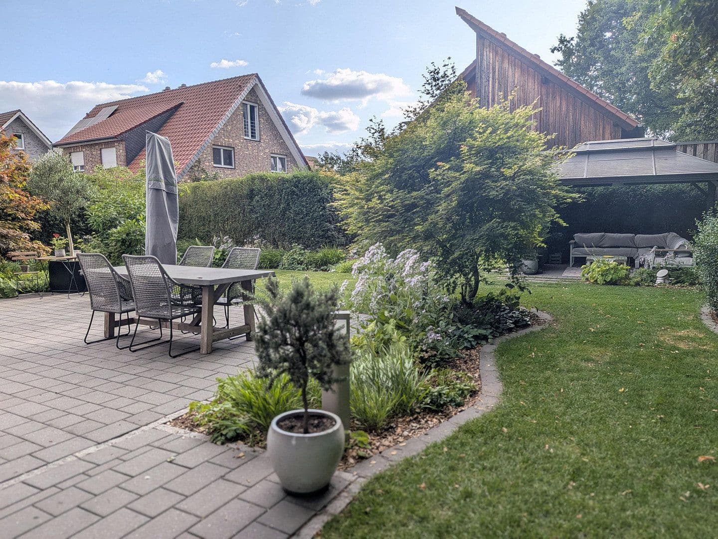 Prodej domu 135 m², pozemek 522 m², Everswinkel, Severní Porýní-Vestfálsko Prodej domu 135 m², pozemek 522 m², Everswinkel, Severní Porýní-Vestfálsko