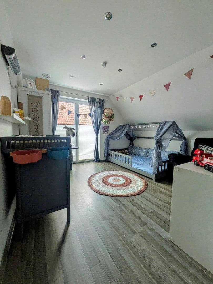 Prodej domu 135 m², pozemek 522 m², Everswinkel, Severní Porýní-Vestfálsko Prodej domu 135 m², pozemek 522 m², Everswinkel, Severní Porýní-Vestfálsko