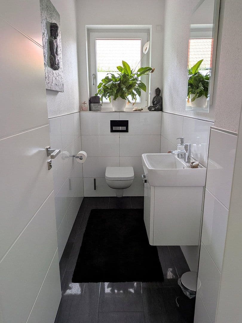 Prodej domu 135 m², pozemek 522 m², Everswinkel, Severní Porýní-Vestfálsko Prodej domu 135 m², pozemek 522 m², Everswinkel, Severní Porýní-Vestfálsko