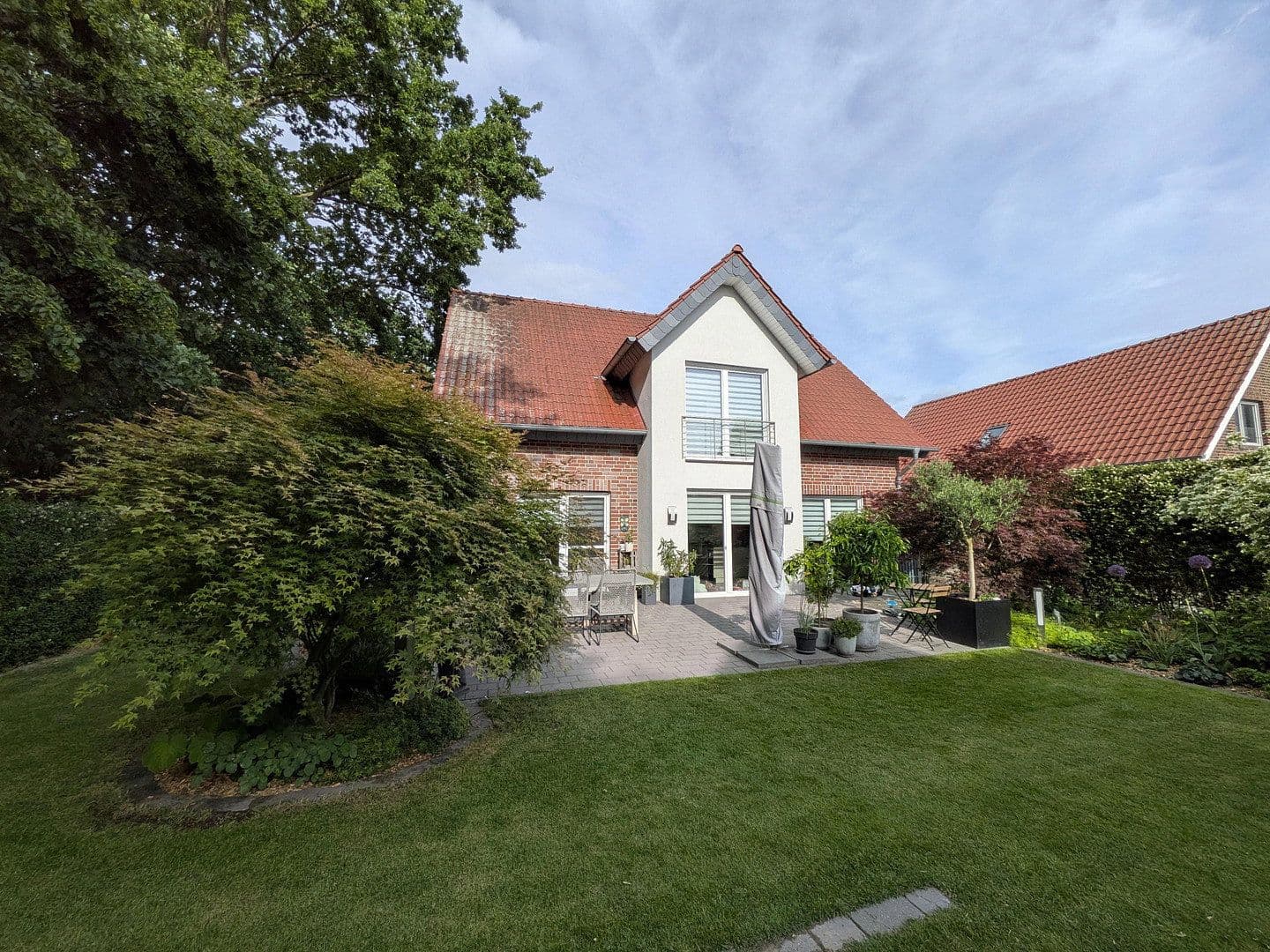 Prodej domu 135 m², pozemek 522 m², Everswinkel, Severní Porýní-Vestfálsko Prodej domu 135 m², pozemek 522 m², Everswinkel, Severní Porýní-Vestfálsko