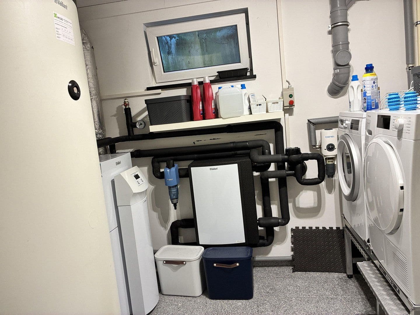 Pronájem domu 147 m², pozemek 355 m², Schlehenstraße 8, Unterschleißheim-Hollern, Bavorsko Pronájem domu 147 m², pozemek 355 m², Schlehenstraße 8, Unterschleißheim-Hollern, Bavorsko