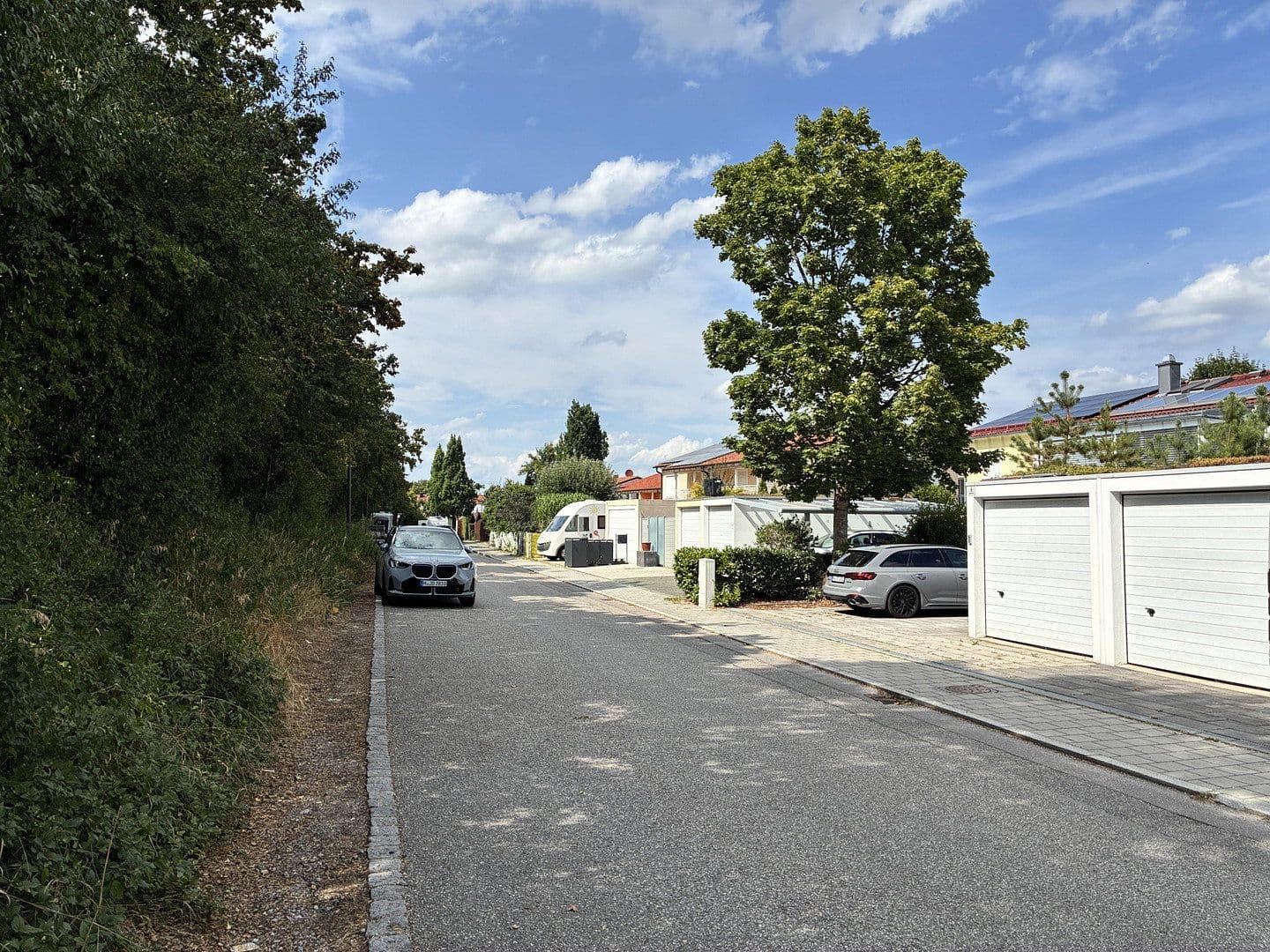 Pronájem domu 147 m², pozemek 355 m², Schlehenstraße 8, Unterschleißheim-Hollern, Bavorsko Pronájem domu 147 m², pozemek 355 m², Schlehenstraße 8, Unterschleißheim-Hollern, Bavorsko