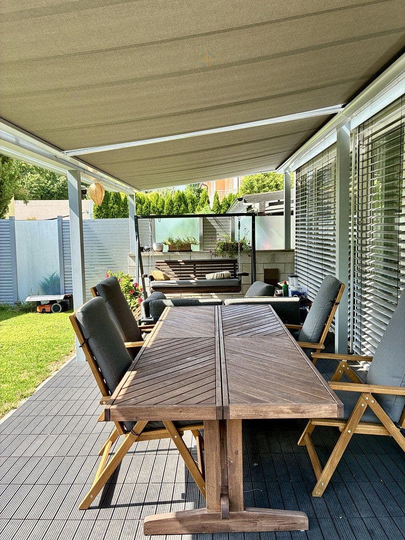 Pronájem domu 147 m², pozemek 355 m², Schlehenstraße 8, Unterschleißheim-Hollern, Bavorsko Pronájem domu 147 m², pozemek 355 m², Schlehenstraße 8, Unterschleißheim-Hollern, Bavorsko