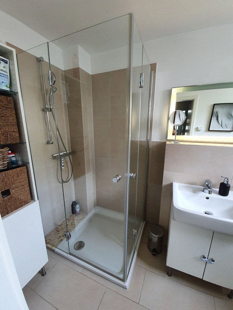 Pronájem domu 147 m², pozemek 355 m², Schlehenstraße 8, Unterschleißheim-Hollern, Bavorsko Pronájem domu 147 m², pozemek 355 m², Schlehenstraße 8, Unterschleißheim-Hollern, Bavorsko
