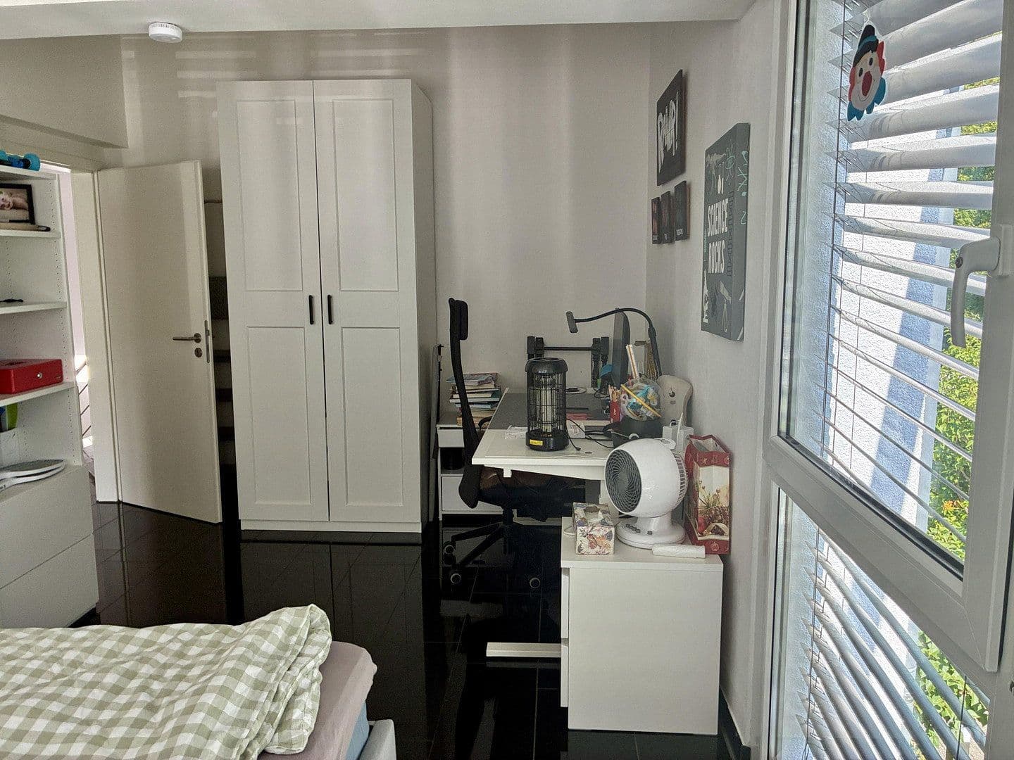 Pronájem domu 147 m², pozemek 355 m², Schlehenstraße 8, Unterschleißheim-Hollern, Bavorsko Pronájem domu 147 m², pozemek 355 m², Schlehenstraße 8, Unterschleißheim-Hollern, Bavorsko