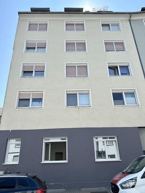 Prodej bytu 3+1 73 m², Andernacherstr. 4, Koblenz, Porýní-Falc Prodej bytu 3+1 73 m², Andernacherstr. 4, Koblenz, Porýní-Falc