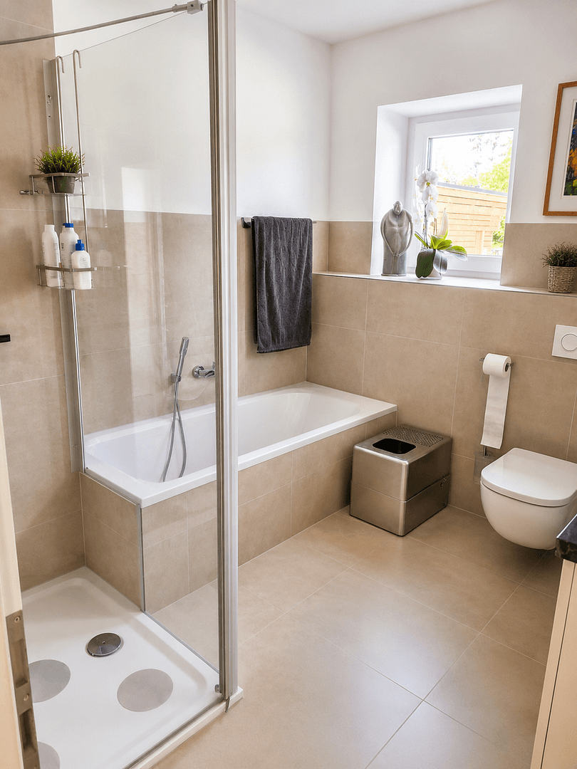 Pronájem bytu 4+1 106 m², Westermannstraße 9 1/2, Memmingen, Bavorsko Pronájem bytu 4+1 106 m², Westermannstraße 9 1/2, Memmingen, Bavorsko