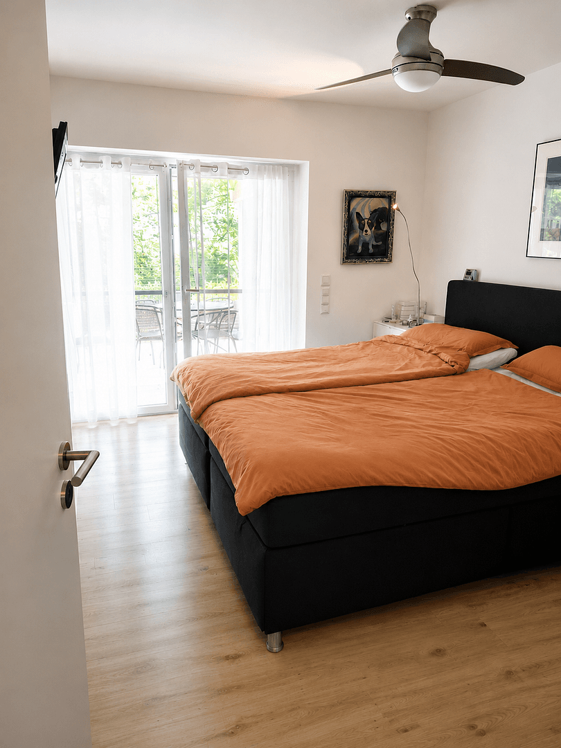 Pronájem bytu 4+1 106 m², Westermannstraße 9 1/2, Memmingen, Bavorsko Pronájem bytu 4+1 106 m², Westermannstraße 9 1/2, Memmingen, Bavorsko