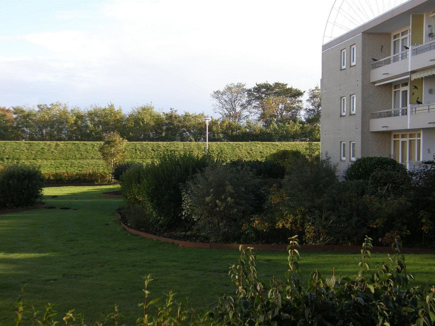 Prodej bytu 2+1 43 m², Grömitz, Šlesvicko-Holštýnsko Prodej bytu 2+1 43 m², Grömitz, Šlesvicko-Holštýnsko