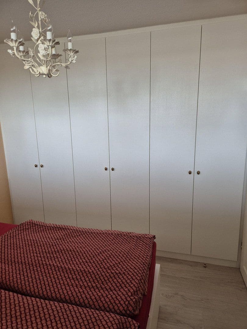 Prodej bytu 2+1 43 m², Grömitz, Šlesvicko-Holštýnsko Prodej bytu 2+1 43 m², Grömitz, Šlesvicko-Holštýnsko