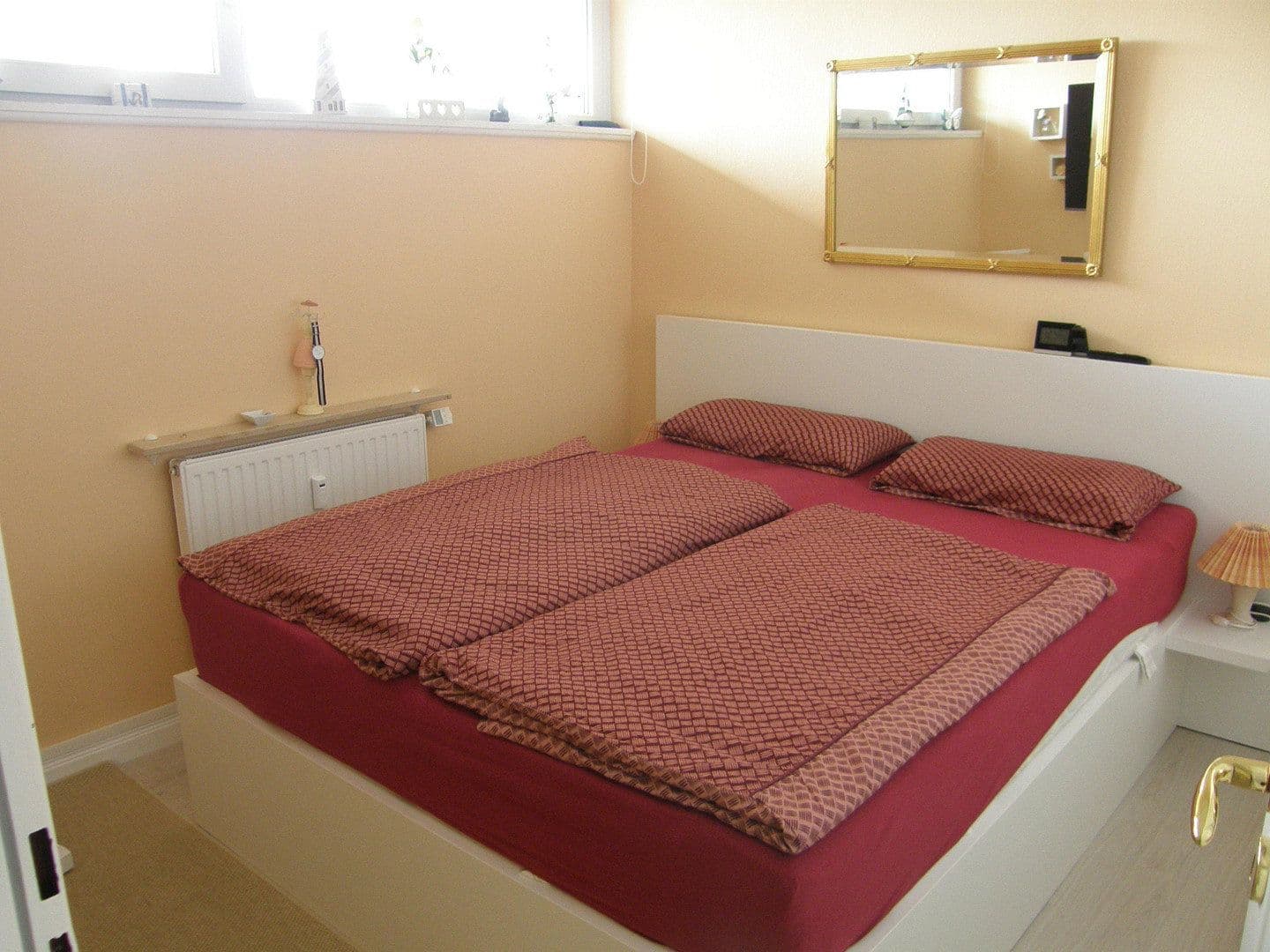 Prodej bytu 2+1 43 m², Grömitz, Šlesvicko-Holštýnsko Prodej bytu 2+1 43 m², Grömitz, Šlesvicko-Holštýnsko