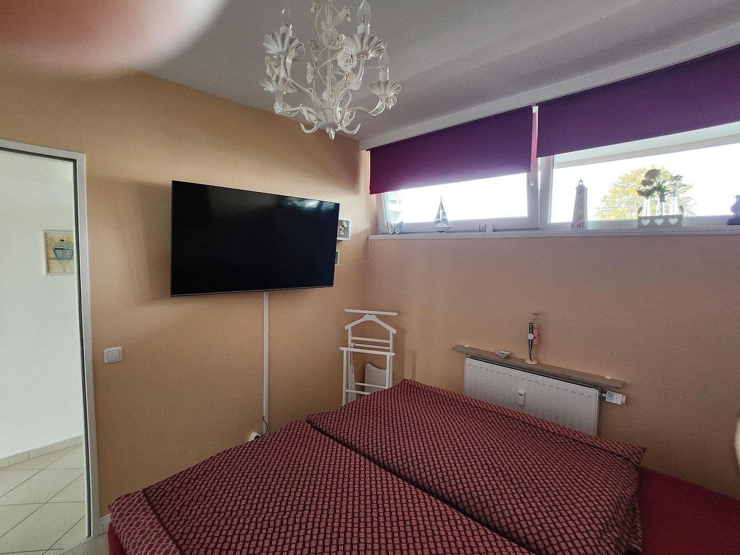 Prodej bytu 2+1 43 m², Grömitz, Šlesvicko-Holštýnsko Prodej bytu 2+1 43 m², Grömitz, Šlesvicko-Holštýnsko