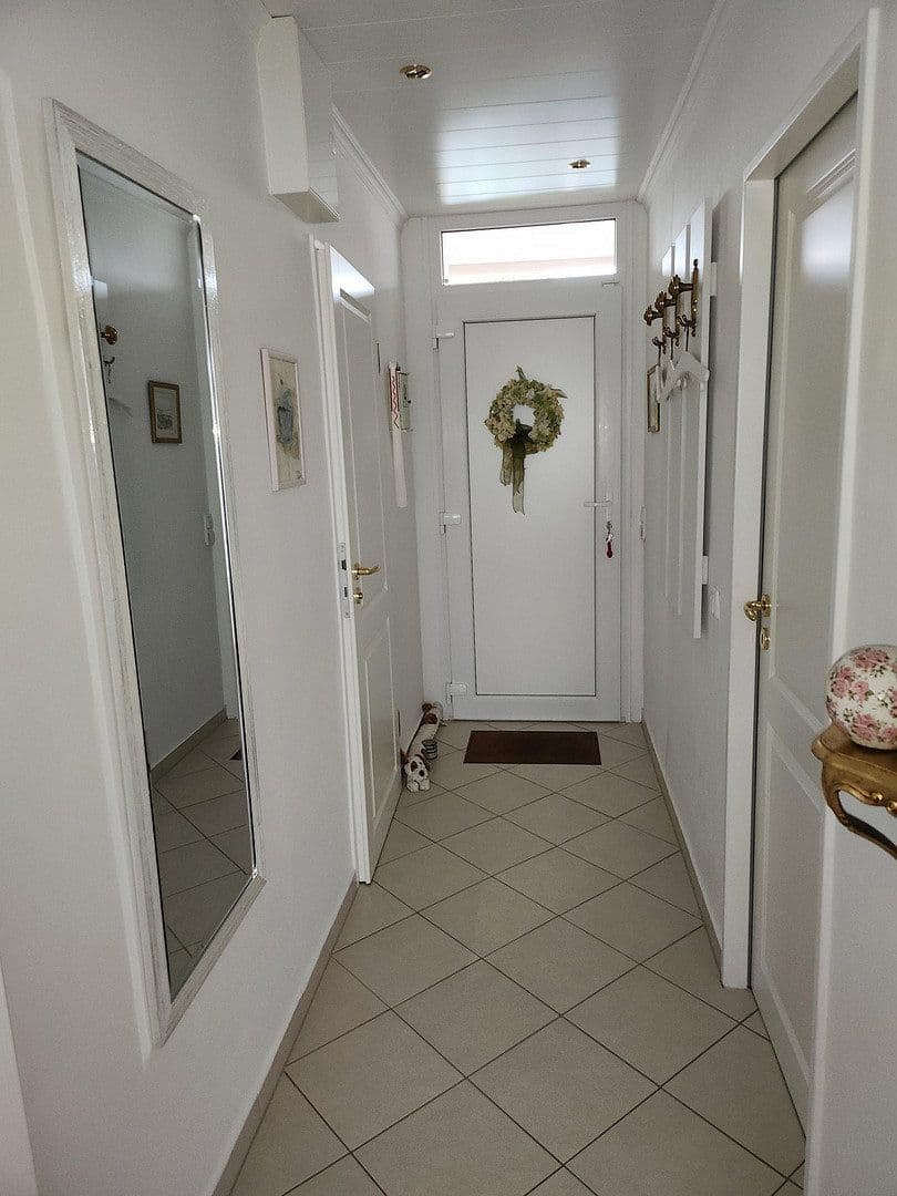 Prodej bytu 2+1 43 m², Grömitz, Šlesvicko-Holštýnsko Prodej bytu 2+1 43 m², Grömitz, Šlesvicko-Holštýnsko