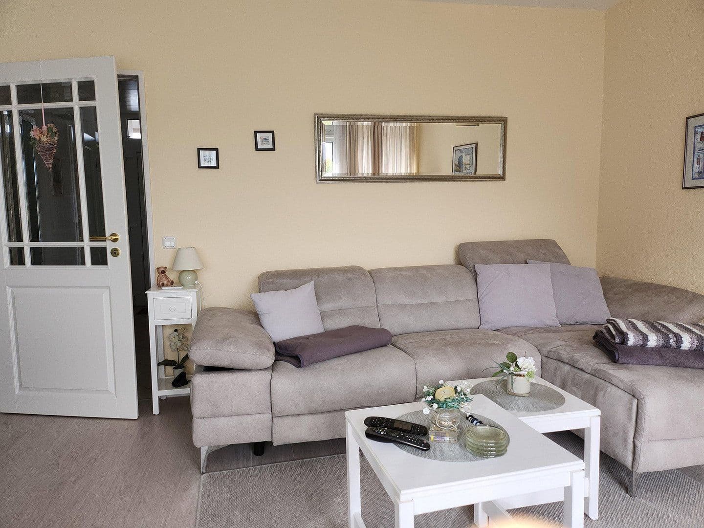 Prodej bytu 2+1 43 m², Grömitz, Šlesvicko-Holštýnsko Prodej bytu 2+1 43 m², Grömitz, Šlesvicko-Holštýnsko