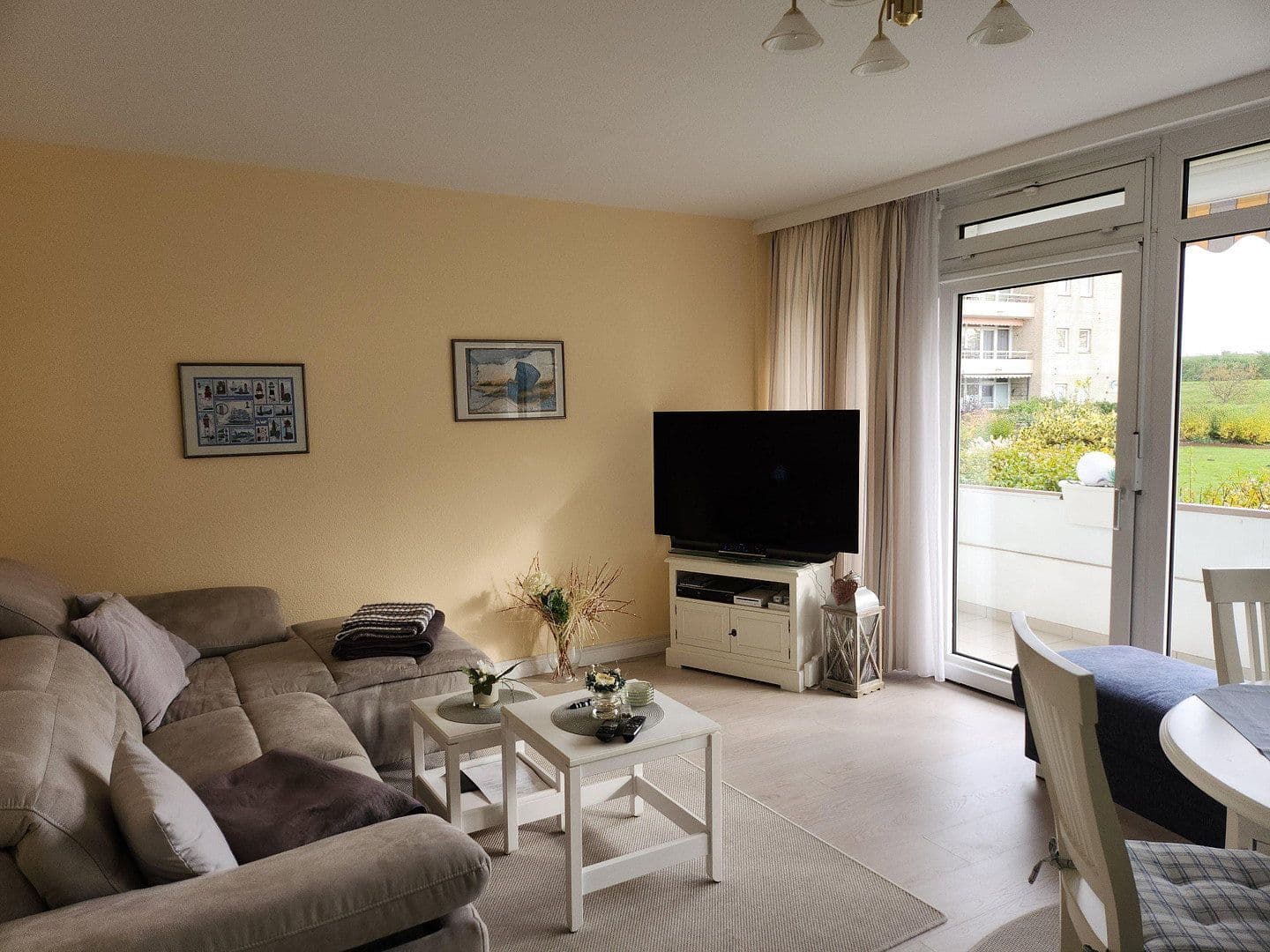Prodej bytu 2+1 43 m², Grömitz, Šlesvicko-Holštýnsko Prodej bytu 2+1 43 m², Grömitz, Šlesvicko-Holštýnsko