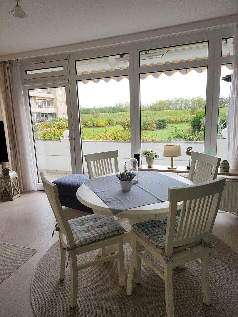 Prodej bytu 2+1 43 m², Grömitz, Šlesvicko-Holštýnsko Prodej bytu 2+1 43 m², Grömitz, Šlesvicko-Holštýnsko