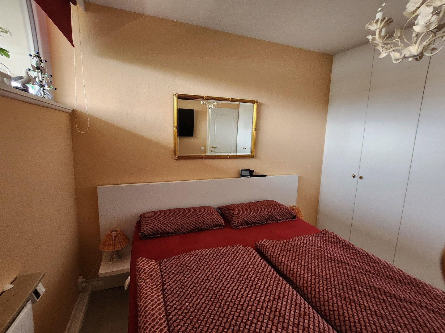 Prodej bytu 2+1 43 m², Grömitz, Šlesvicko-Holštýnsko Prodej bytu 2+1 43 m², Grömitz, Šlesvicko-Holštýnsko