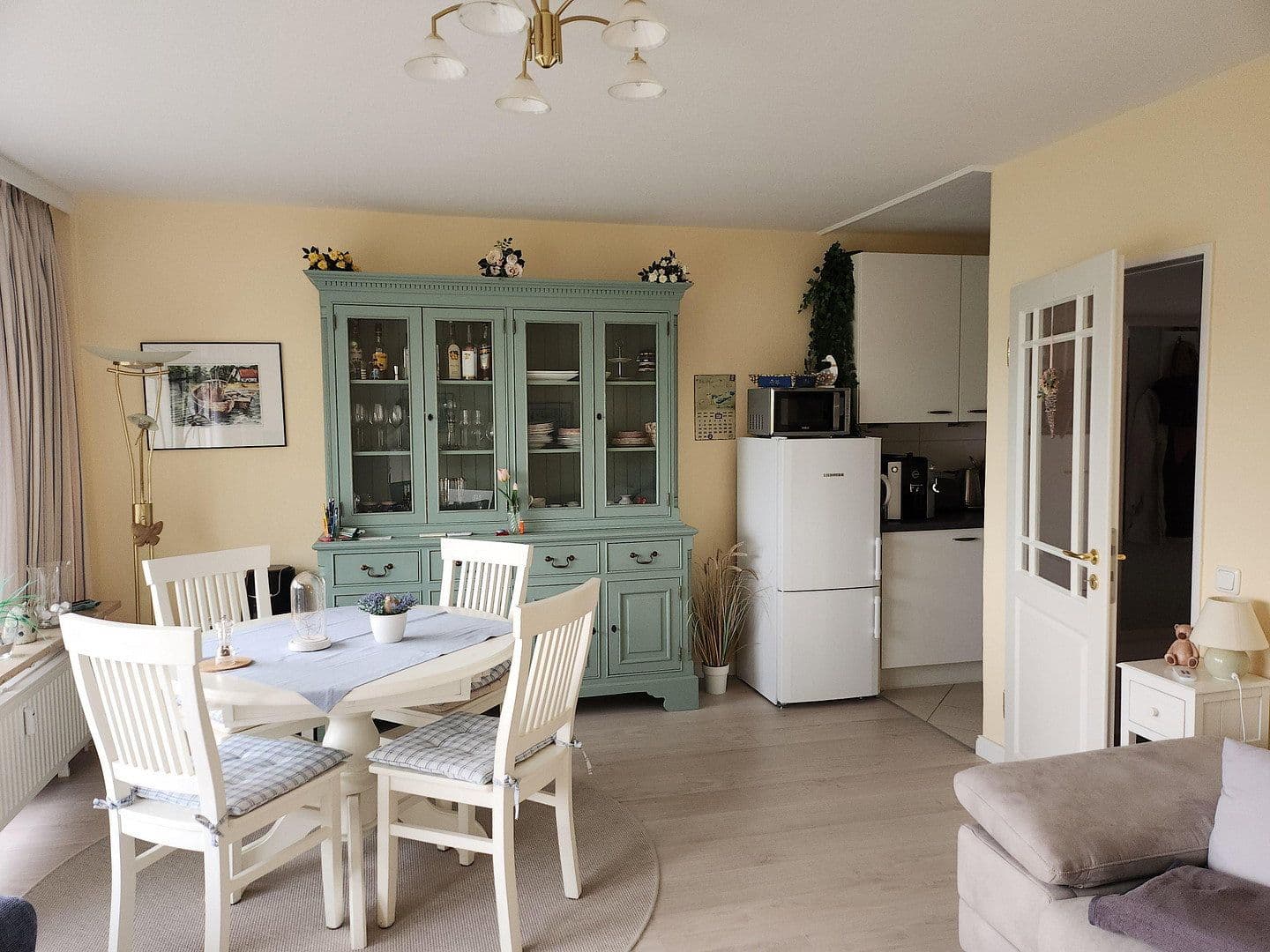 Prodej bytu 2+1 43 m², Grömitz, Šlesvicko-Holštýnsko Prodej bytu 2+1 43 m², Grömitz, Šlesvicko-Holštýnsko