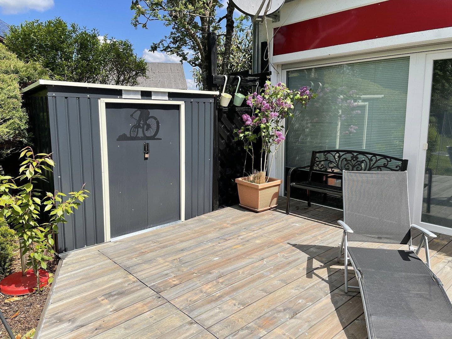 Prodej domu 351 m², pozemek 2.442 m², Weißenhorn, Bavorsko Prodej domu 351 m², pozemek 2.442 m², Weißenhorn, Bavorsko