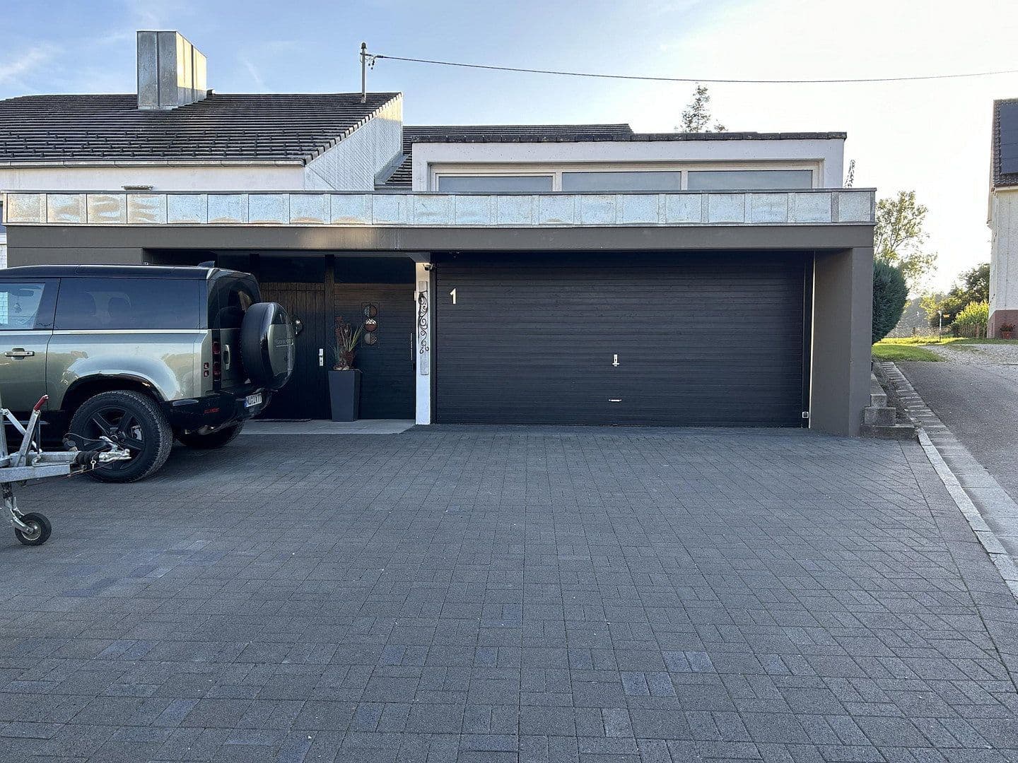 Prodej domu 351 m², pozemek 2.442 m², Weißenhorn, Bavorsko Prodej domu 351 m², pozemek 2.442 m², Weißenhorn, Bavorsko
