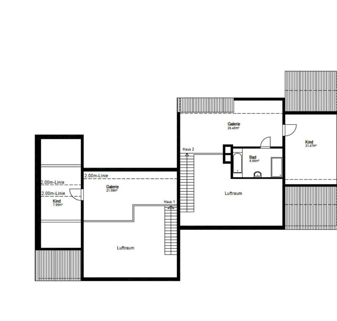 Prodej domu 351 m², pozemek 2.442 m², Weißenhorn, Bavorsko Prodej domu 351 m², pozemek 2.442 m², Weißenhorn, Bavorsko