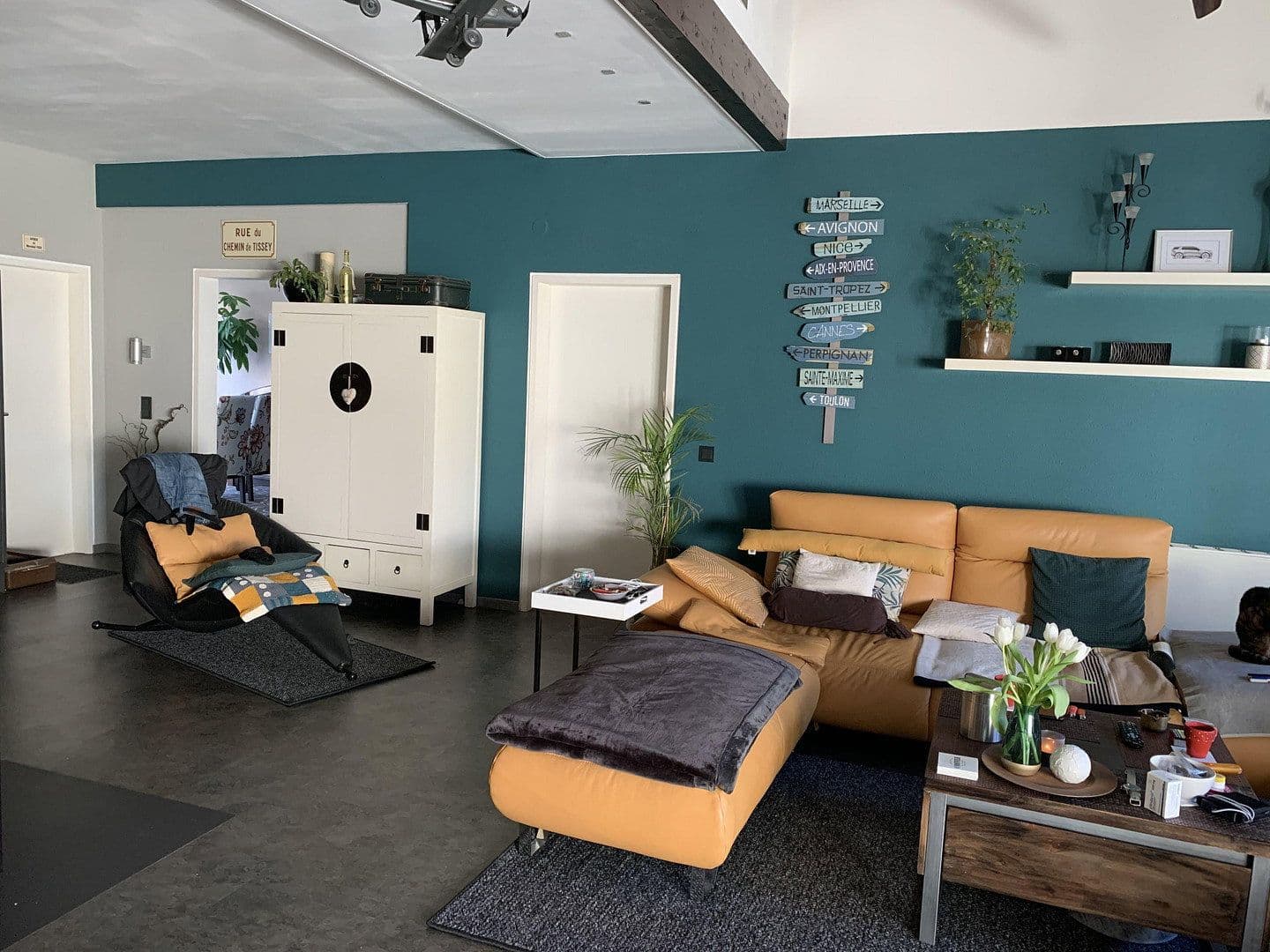 Prodej domu 351 m², pozemek 2.442 m², Weißenhorn, Bavorsko Prodej domu 351 m², pozemek 2.442 m², Weißenhorn, Bavorsko
