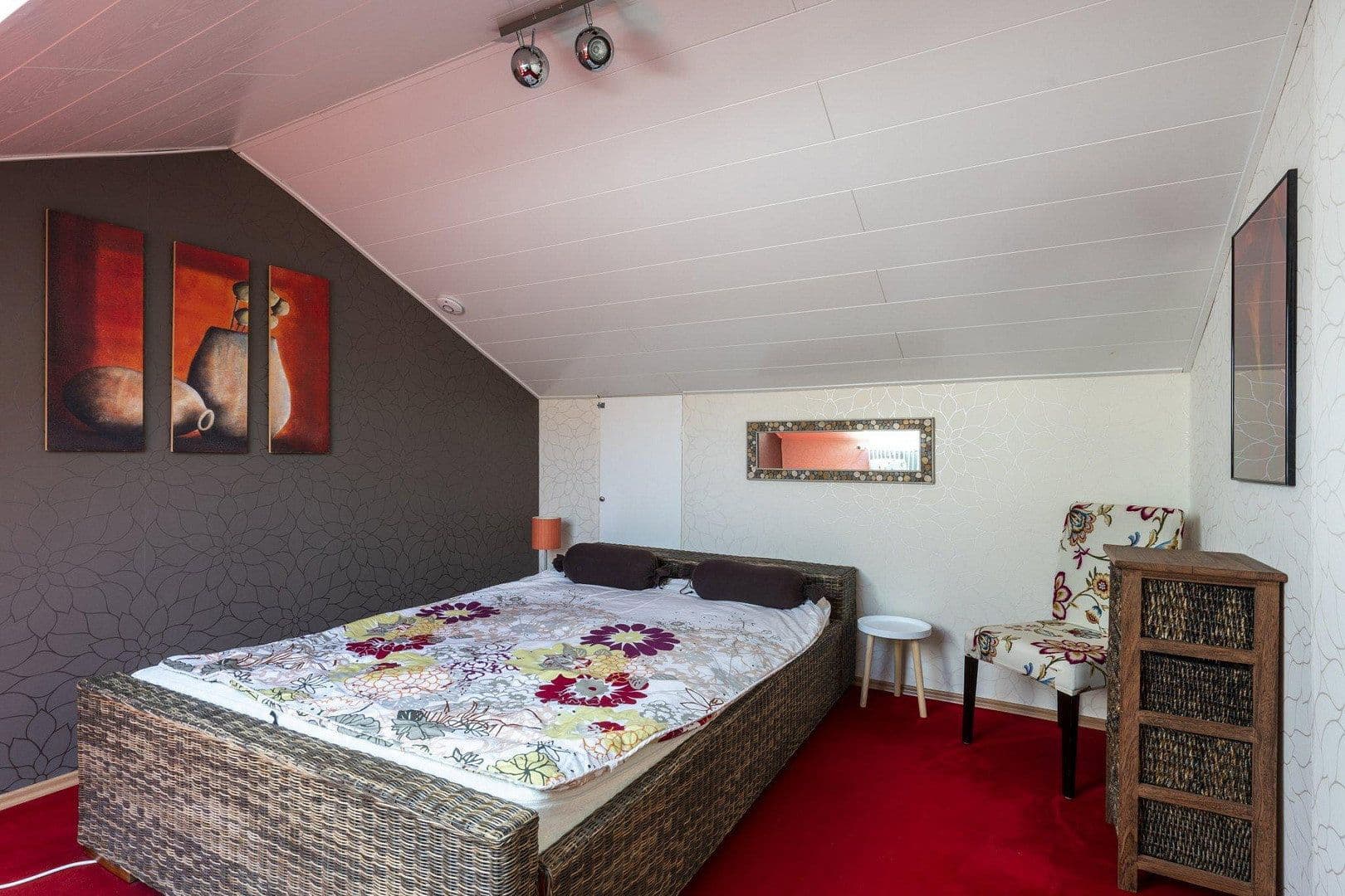 Prodej domu 351 m², pozemek 2.442 m², Weißenhorn, Bavorsko Prodej domu 351 m², pozemek 2.442 m², Weißenhorn, Bavorsko