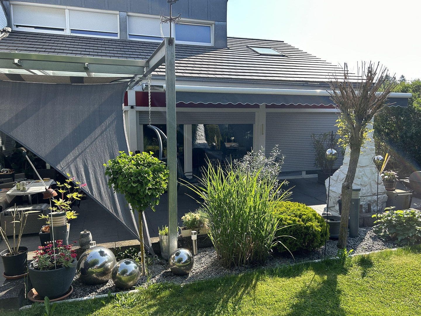 Prodej domu 351 m², pozemek 2.442 m², Weißenhorn, Bavorsko Prodej domu 351 m², pozemek 2.442 m², Weißenhorn, Bavorsko