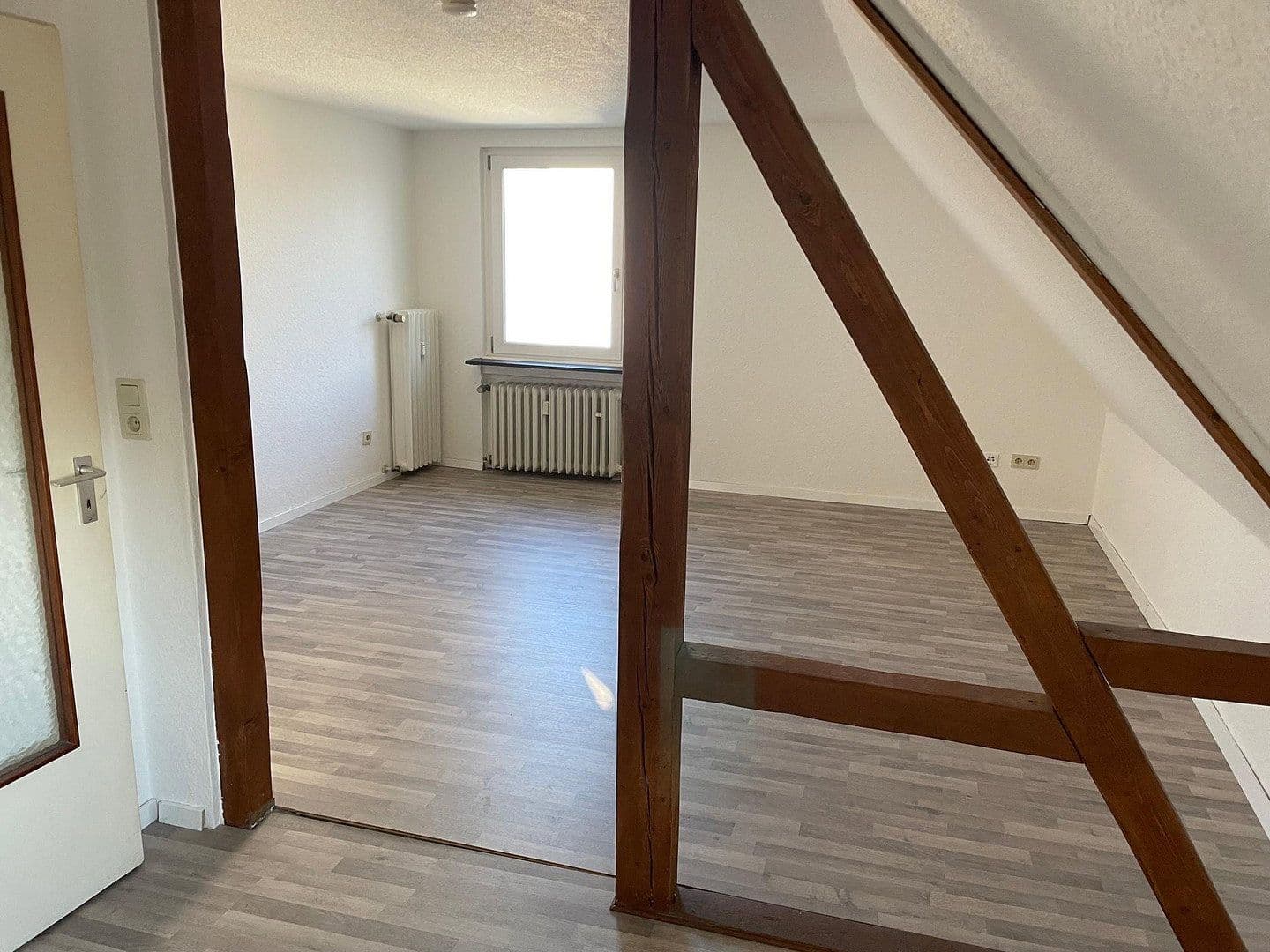 Pronájem bytu 3+1 68 m², Theoderichstraße 10, Bochum, Severní Porýní-Vestfálsko Pronájem bytu 3+1 68 m², Theoderichstraße 10, Bochum, Severní Porýní-Vestfálsko
