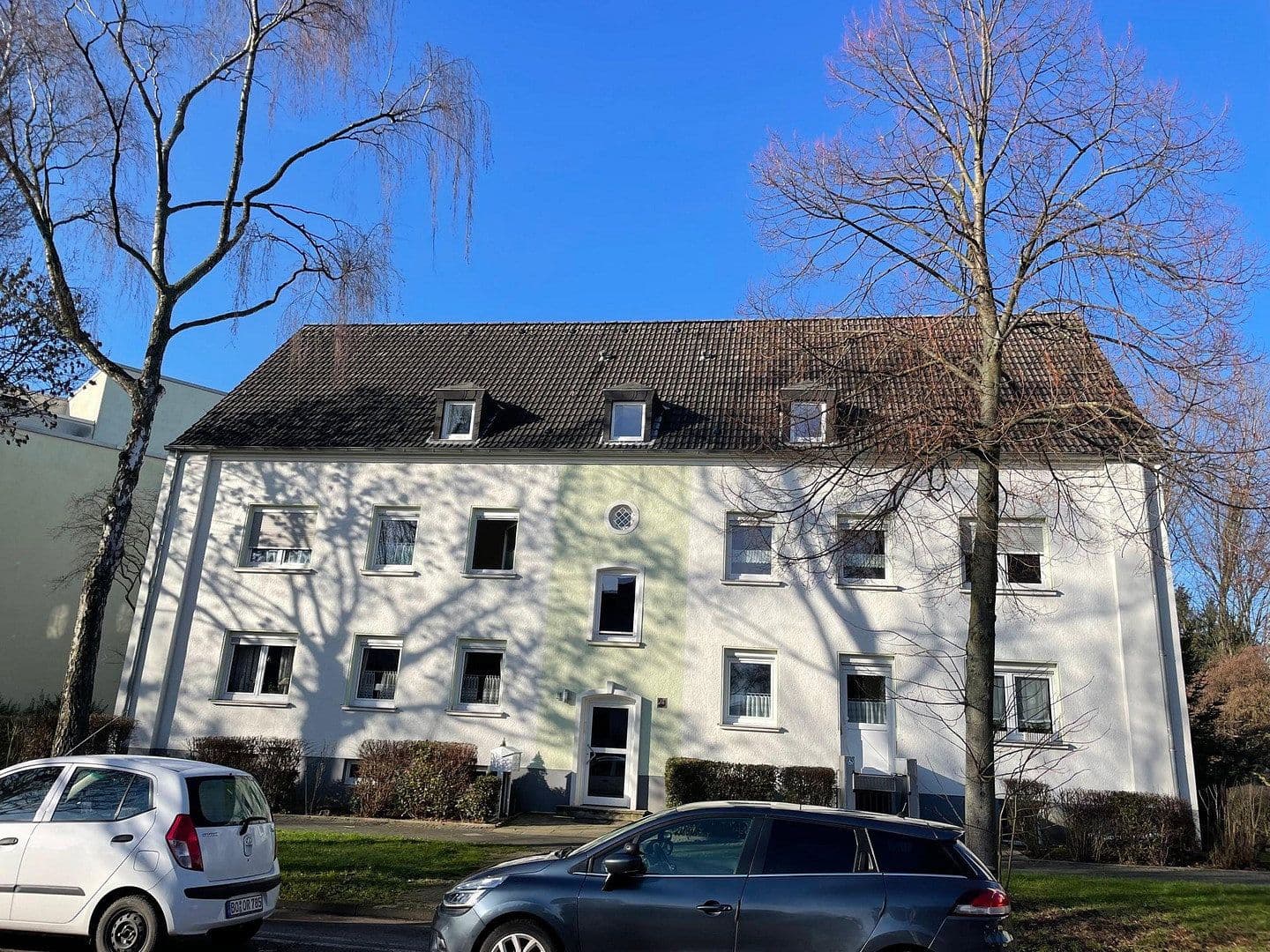 Pronájem bytu 3+1 68 m², Theoderichstraße 10, Bochum, Severní Porýní-Vestfálsko Pronájem bytu 3+1 68 m², Theoderichstraße 10, Bochum, Severní Porýní-Vestfálsko
