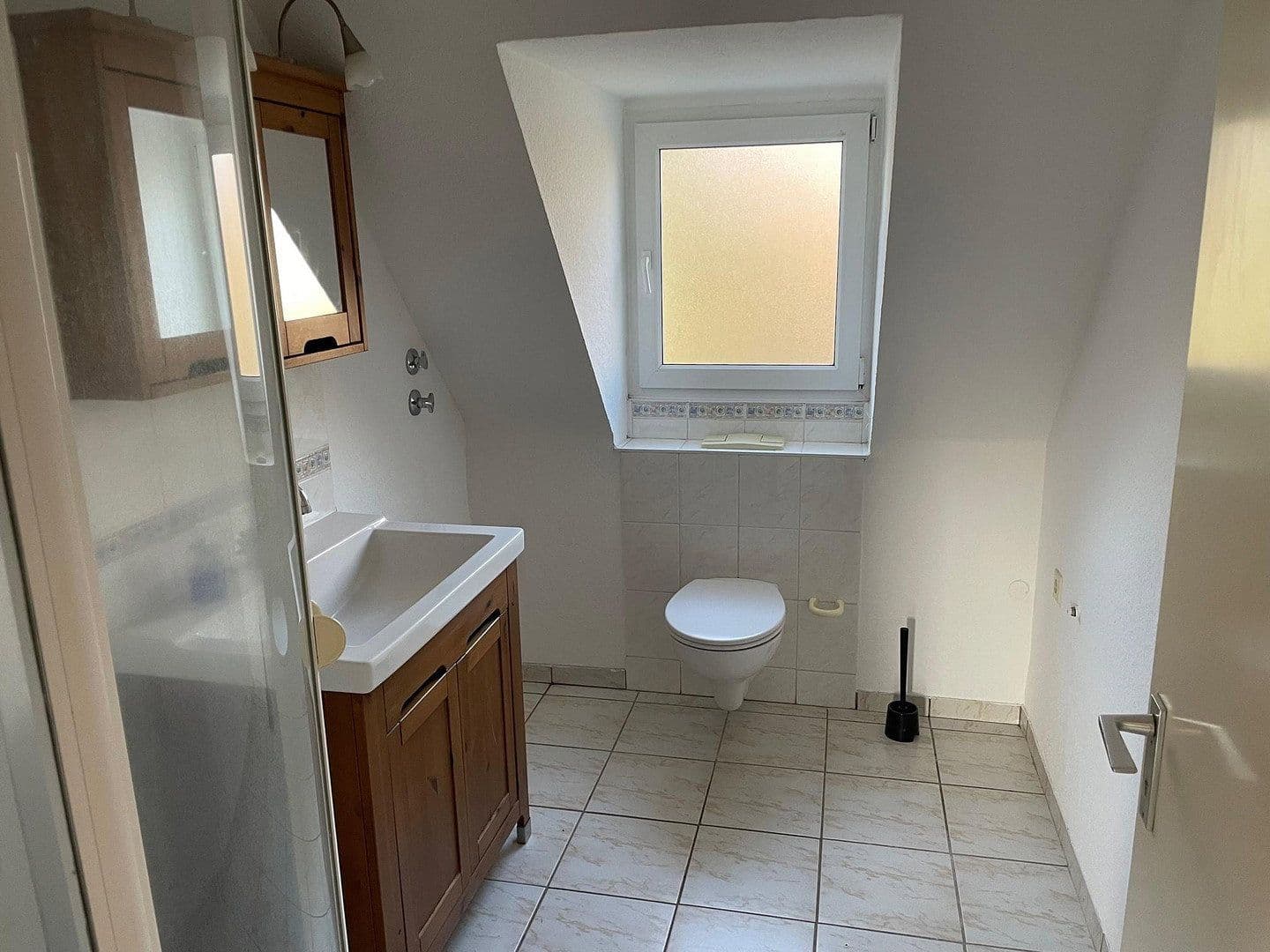 Pronájem bytu 3+1 68 m², Theoderichstraße 10, Bochum, Severní Porýní-Vestfálsko Pronájem bytu 3+1 68 m², Theoderichstraße 10, Bochum, Severní Porýní-Vestfálsko