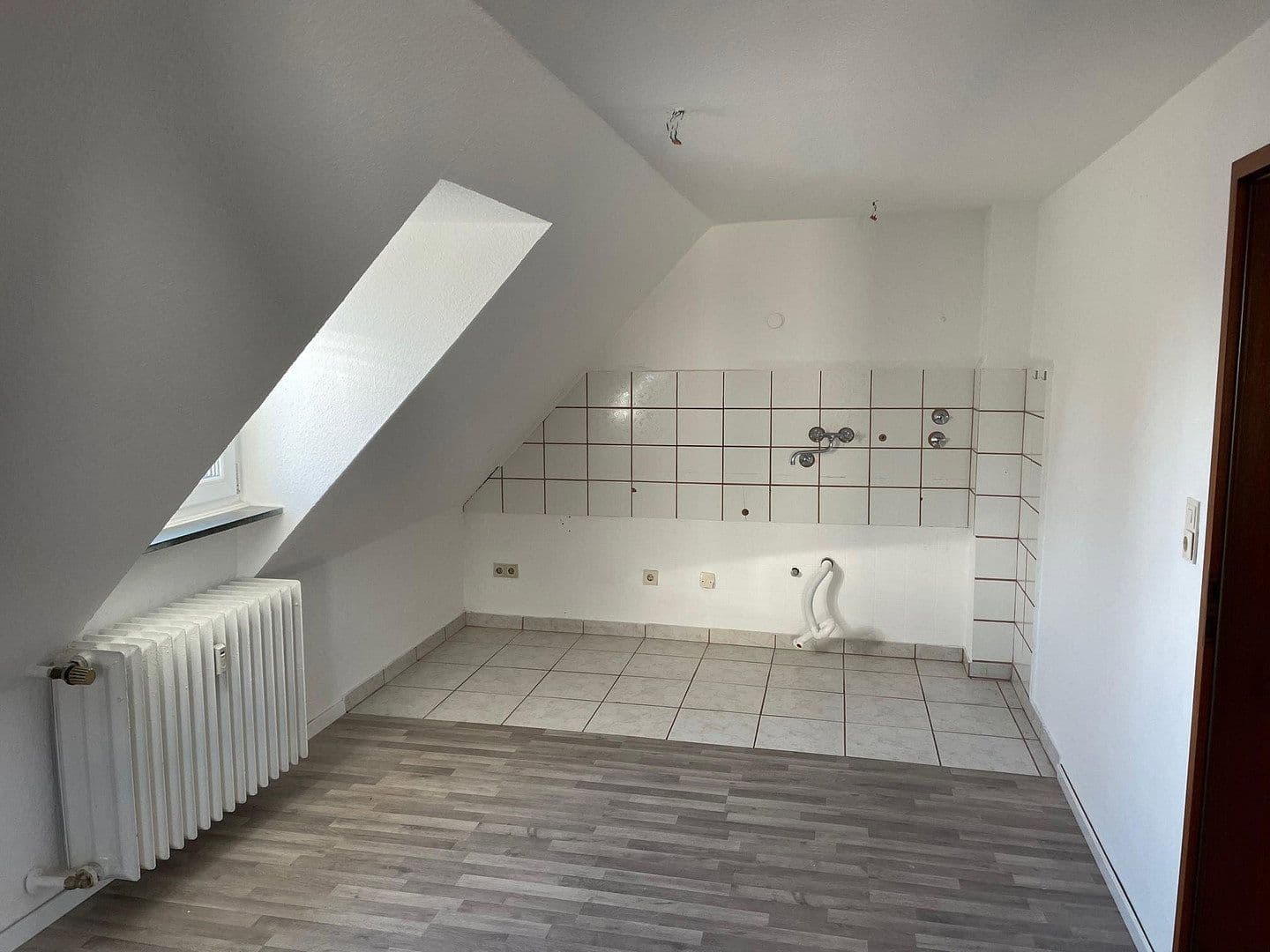 Pronájem bytu 3+1 68 m², Theoderichstraße 10, Bochum, Severní Porýní-Vestfálsko Pronájem bytu 3+1 68 m², Theoderichstraße 10, Bochum, Severní Porýní-Vestfálsko