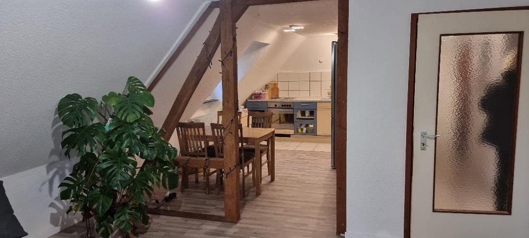 Pronájem bytu 3+1 68 m², Theoderichstraße 10, Bochum, Severní Porýní-Vestfálsko Pronájem bytu 3+1 68 m², Theoderichstraße 10, Bochum, Severní Porýní-Vestfálsko